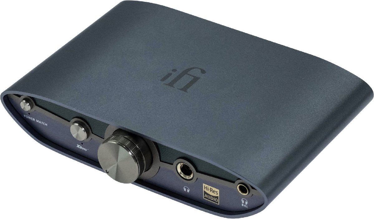  быстрое решение * новый товар * бесплатная доставка iFi Audio ZEN DAC 3 ( no. 3 поколение ) DSD512/PCM768/MQA полный te код соответствует USB-DAC усилитель 