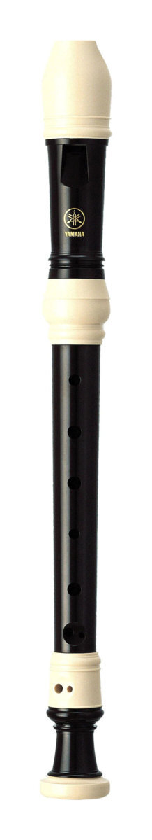  быстрое решение * новый товар YAMAHA YRS-37III×1 сопрано блок-флейта german тип 