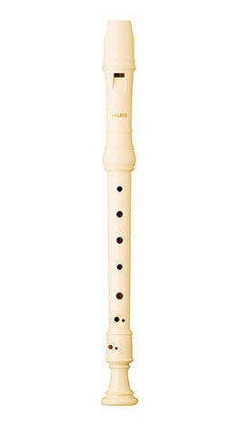  prompt decision * new goods * free shipping AULOS 302B(G) german type soprano * recorder Elite soft case attaching 