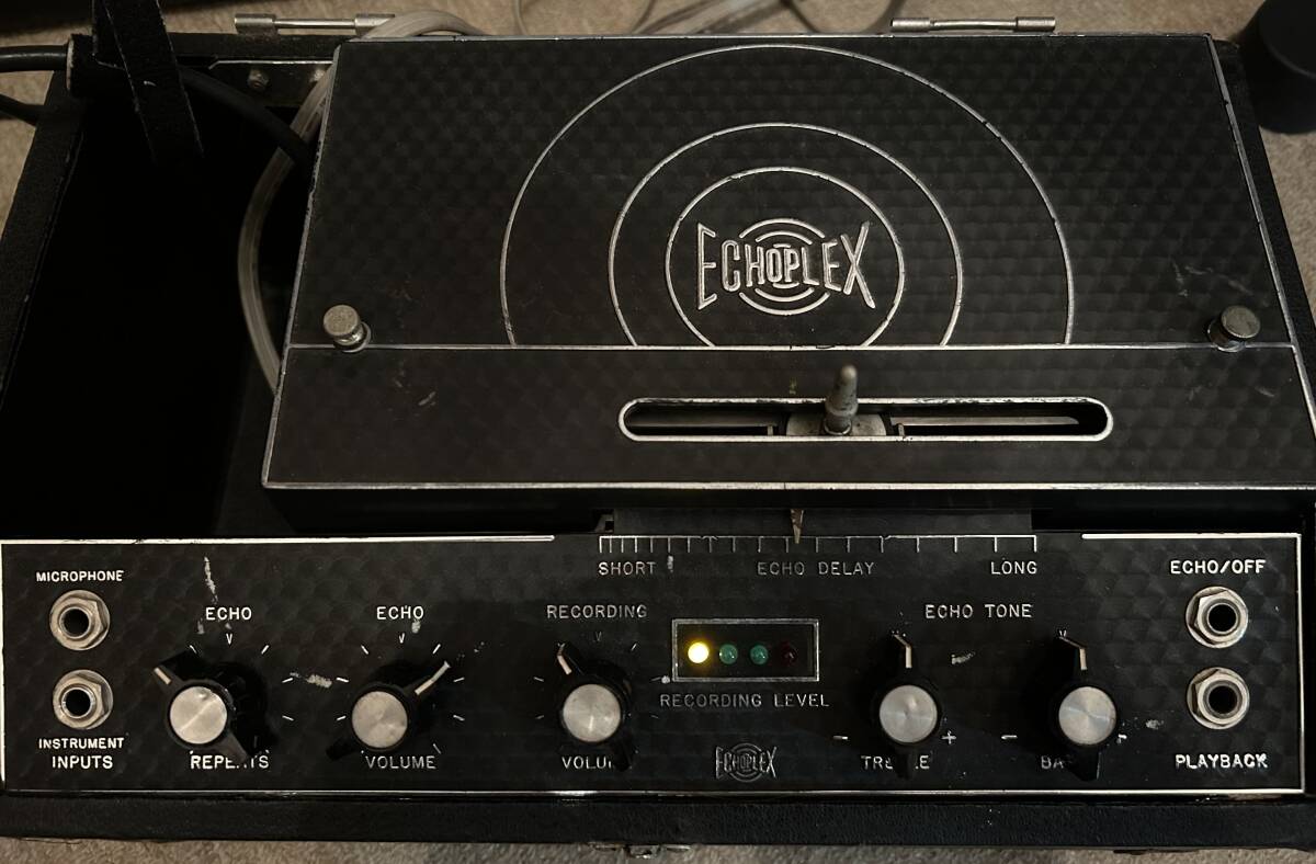 Echoplex EP-4