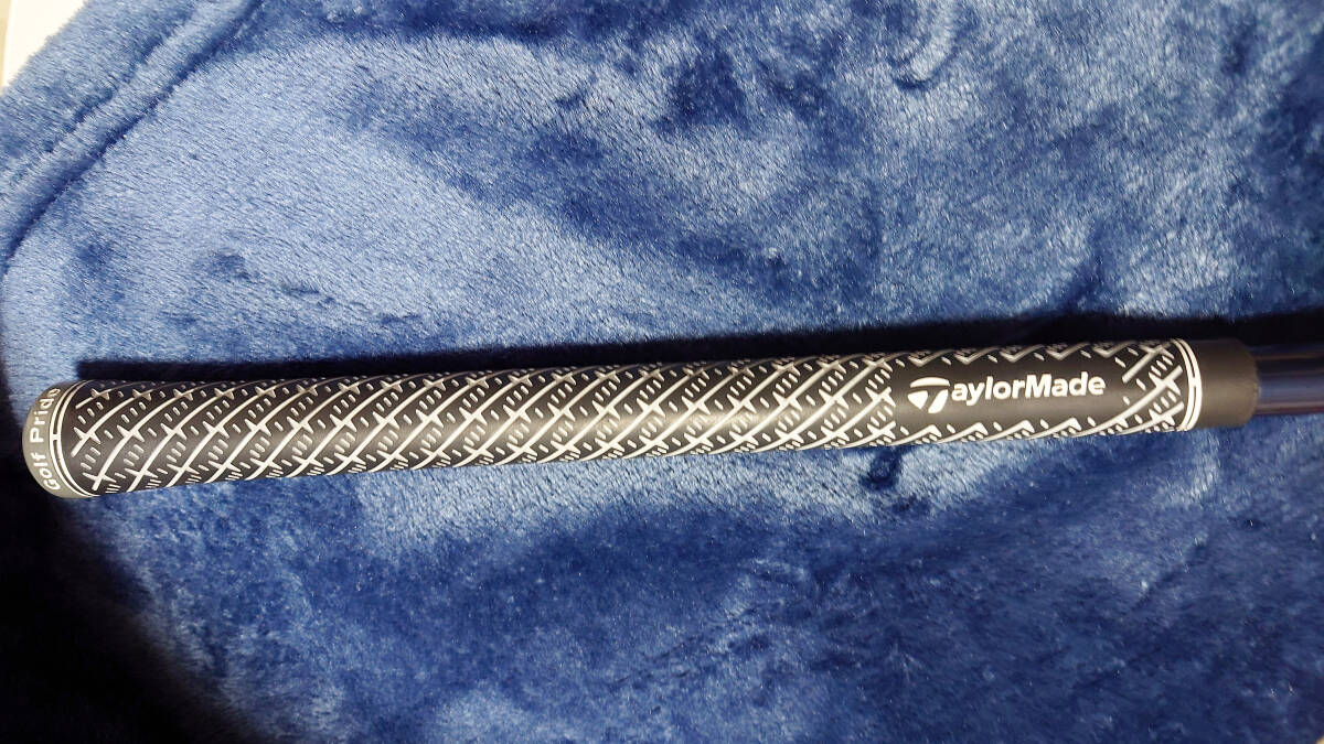 TaylorMade STEALTH HD Driver 10.5° Shaft：VENTUS BLUE 5-Sの画像6