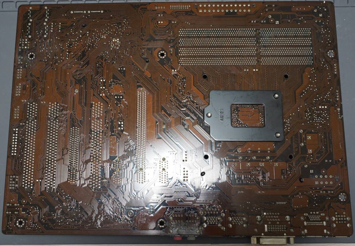 【動作確認済】ASUS H87－PRO LGA1150 ATX マザーボードの画像2