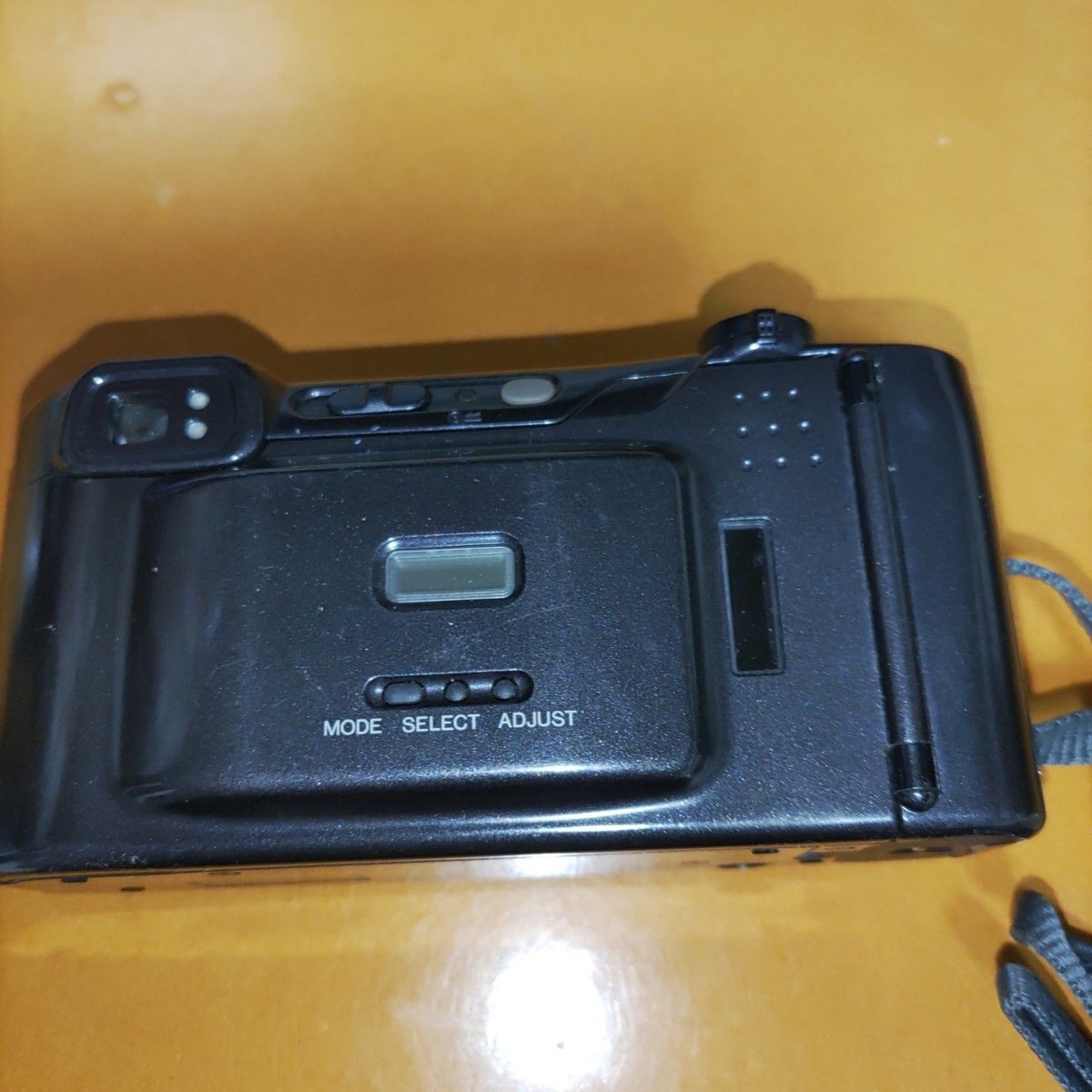 フィルムカメラ ミノルタ PANORAMA ZOOM 105 MINOLTA