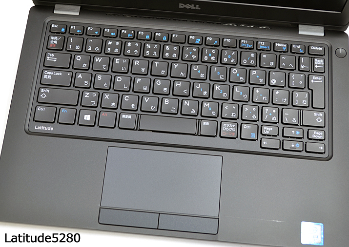 #1【新品】DELL Latitude キーボード キートップ（バラ売り） 73xx 52xx_画像5