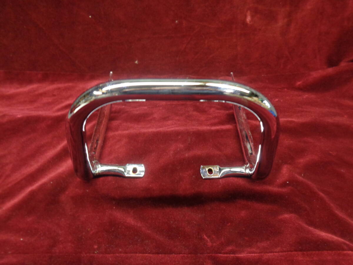  Chaly 50 for grab bar NO-2