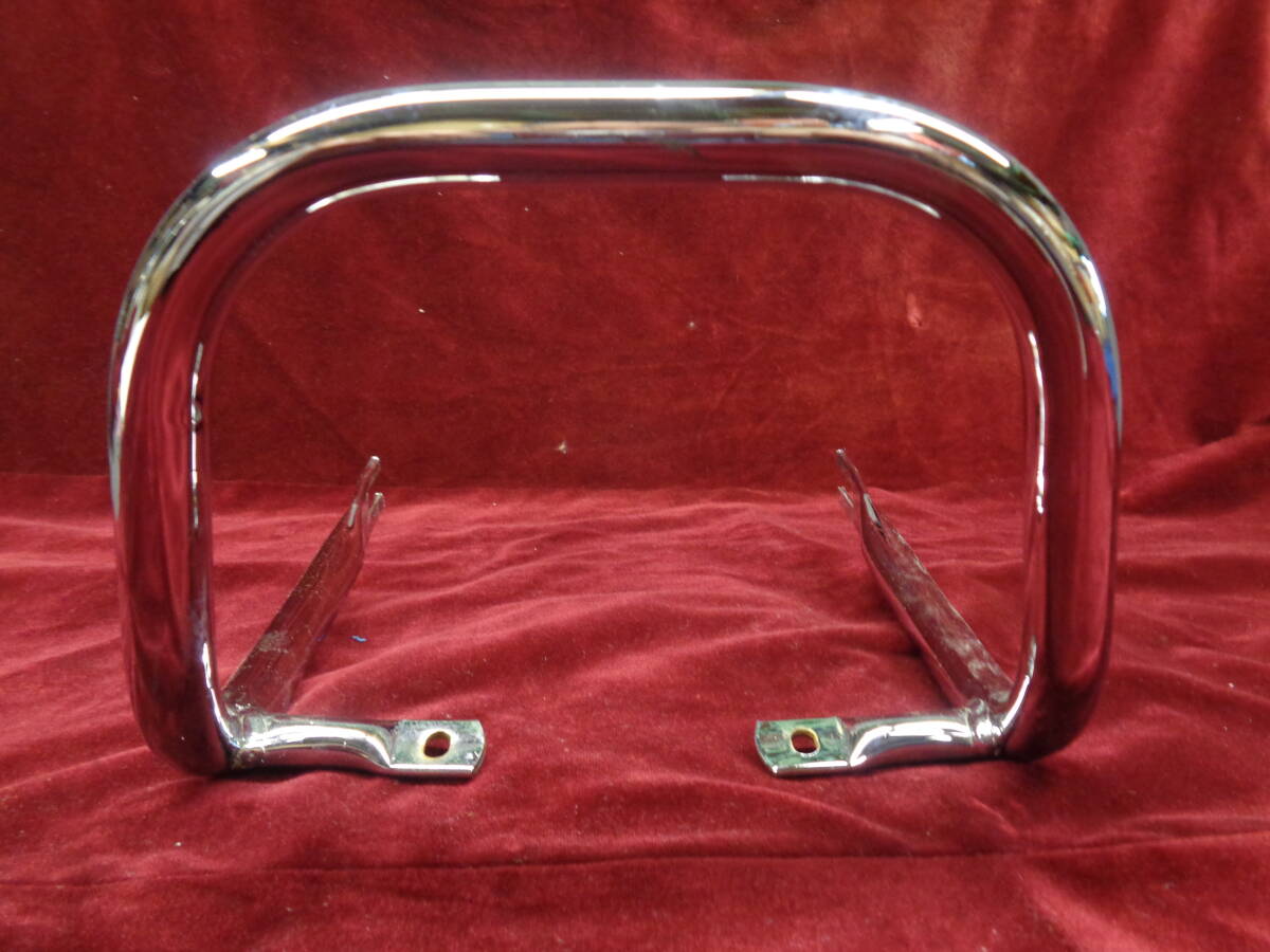  Chaly 50 for grab bar NO-2