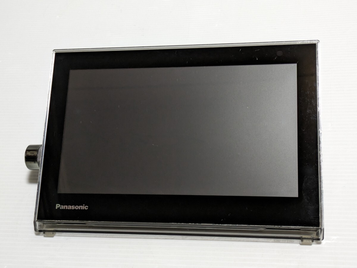 Panasonic Panasonic portable tv monitor UN-10T5D