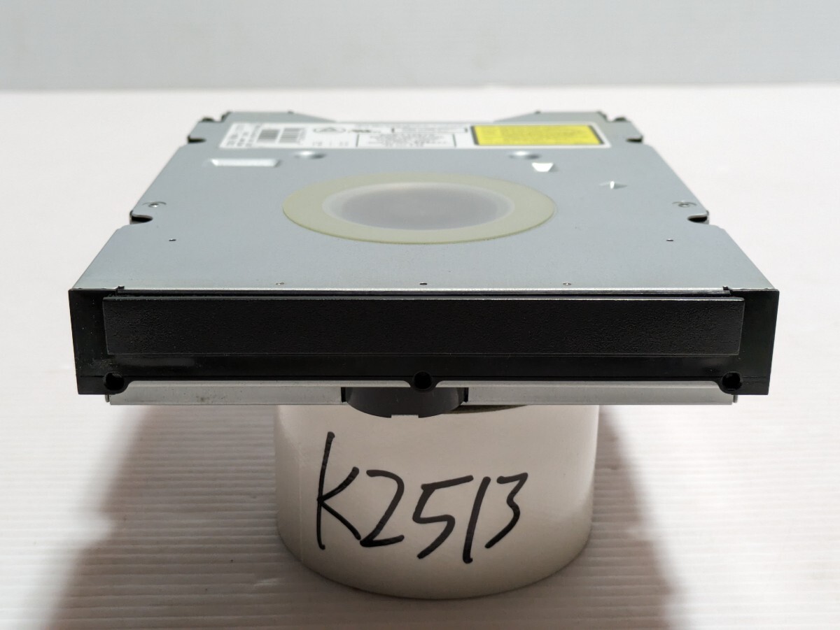  Toshiba TOSHIBA DVD recorder for DVD Drive DVR-L12STO (RD-X9 RD-X8 RD-S1004K RD-S304K RD-S503 operation verification ending 