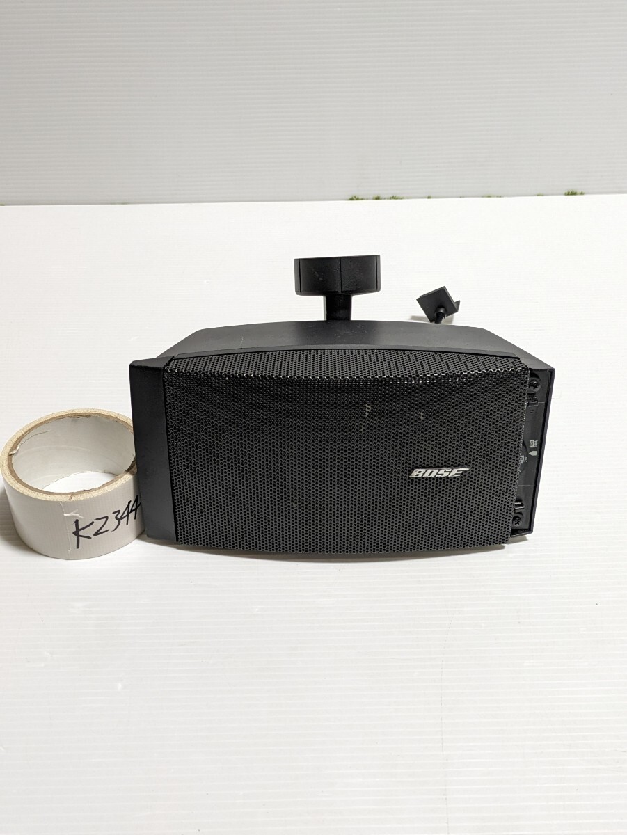 BOSE ボーズ DS16S　 スピーカ　 壁掛_画像1