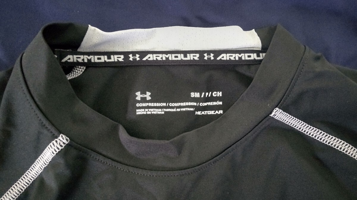 UNDER ARMOUR 半袖 6枚セット