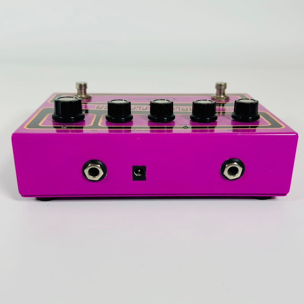 生産終了Ibanez Airplane Flanger AF-2 レア品