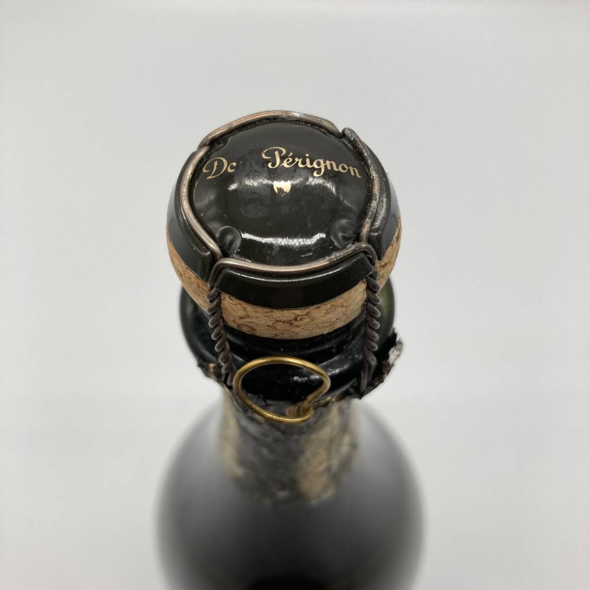 【未開栓】Dom Perignon ドンペリニヨン ヴィンテージ 2003 750ml 12.5% ※20歳未満の方の入札は固くお断りしています。_画像6