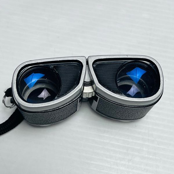 Nikon 3x Nikon opera glasses 3 times binoculars 