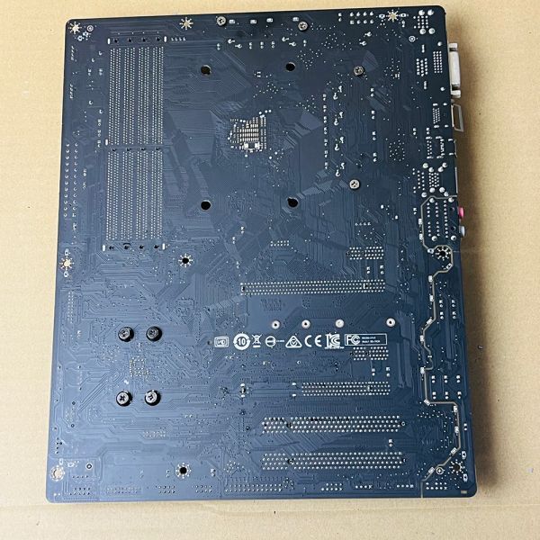 MSI B350 PC MATE SOCKET AM4 ATX マザーボードの画像8