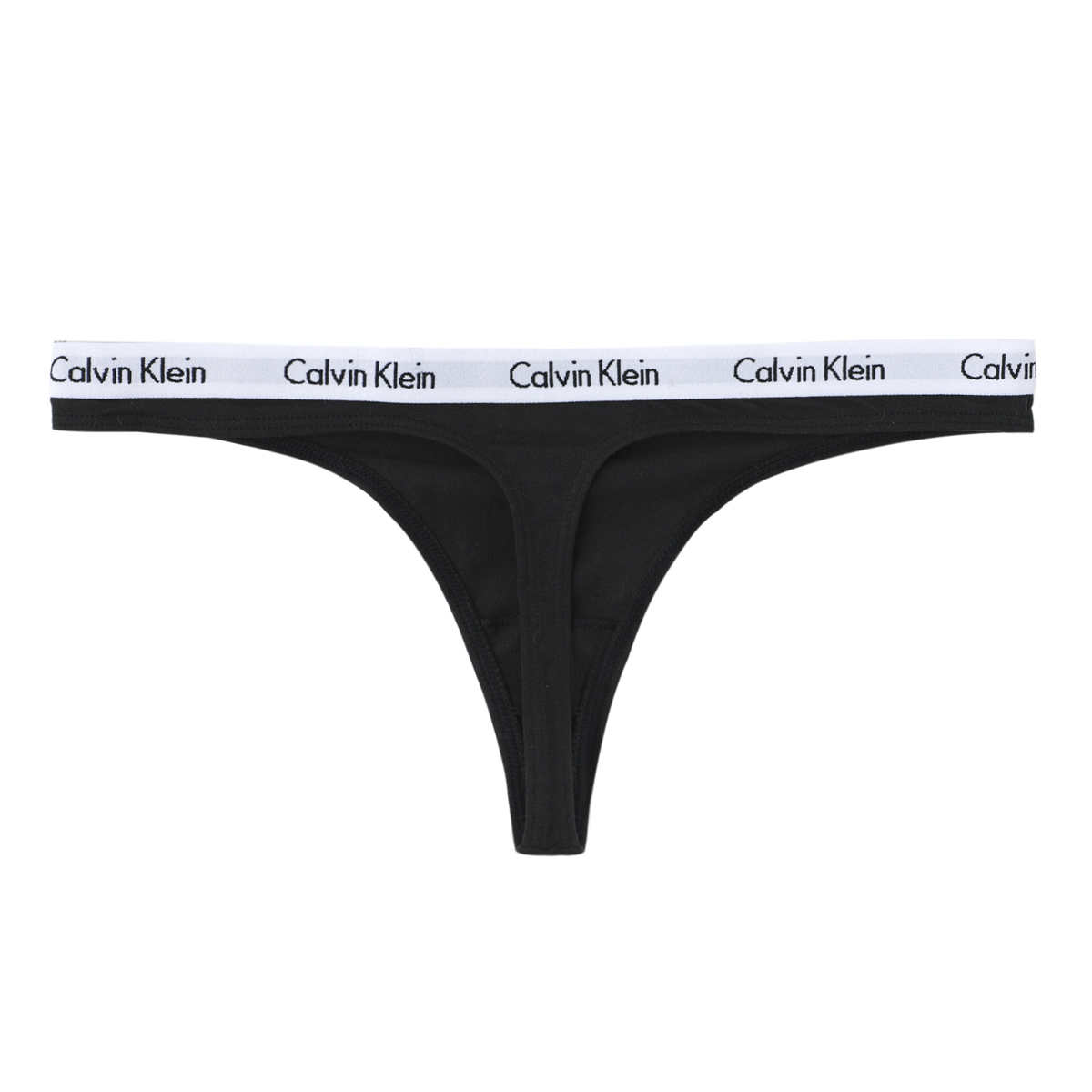 CALVIN KLEIN カルバンクライン ロゴ ソング Tバック ショーツ US-XS(日本サイズS) 送料無料_画像10