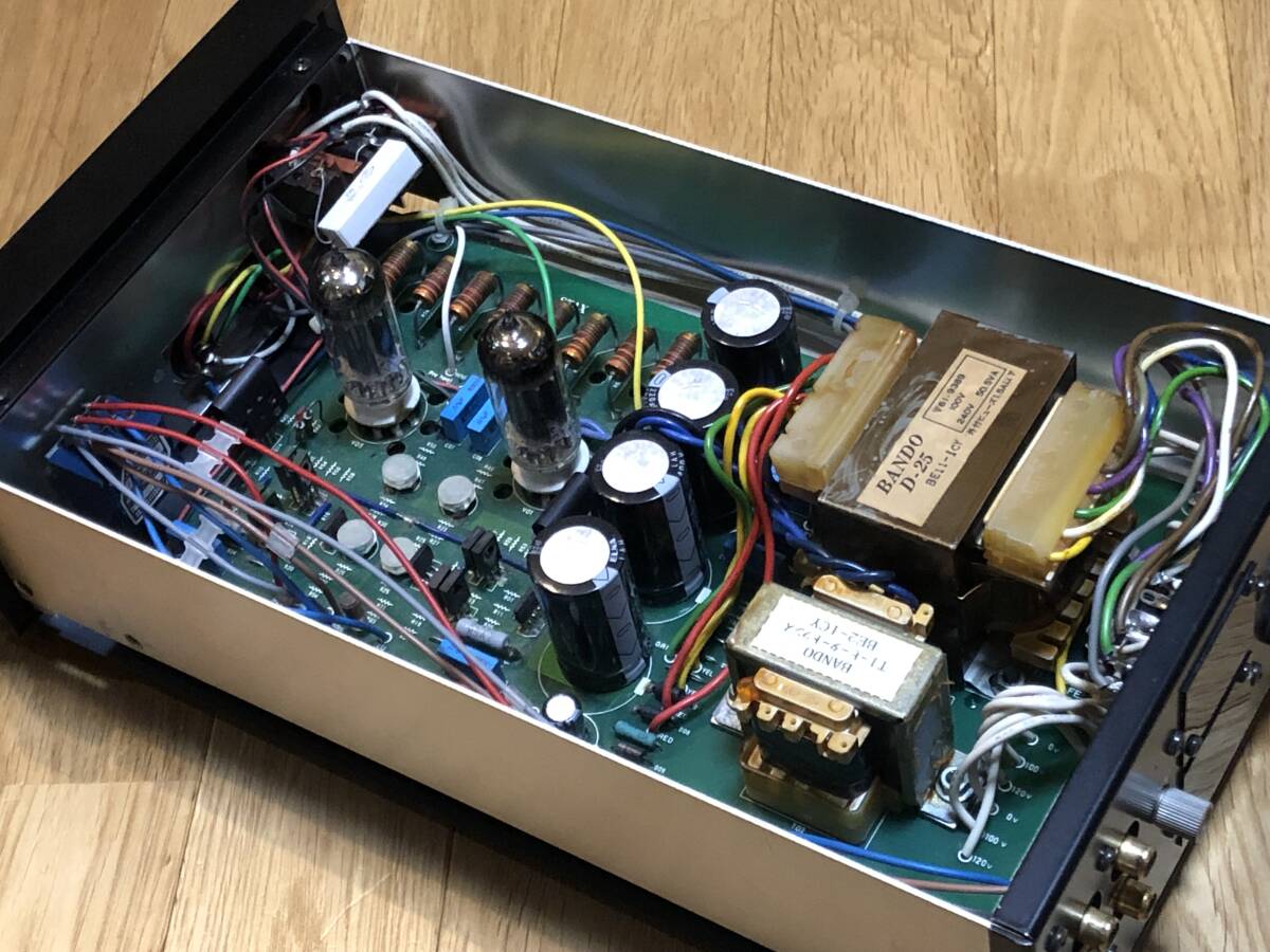 即決/送無 STAX スタックス SRM-T1 希少=幻のダブルトランス仕様 即決/送無 STAX スタックス SRM-T1 希少=幻のダブルトランス仕様