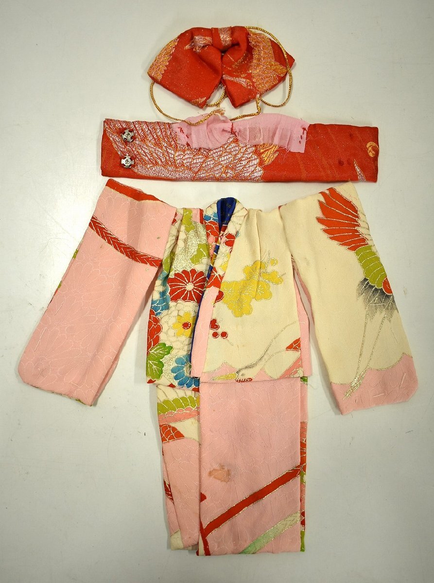  дракон B889* подлинная вещь TAKARA Takara др. надеты . изменение кукла куклы герои .. платье европейская одежда сумка мелкие вещи осмотр : Licca-chan Jenny флора 