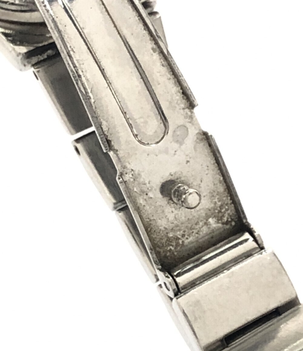 【1円スタート】 シチズン 腕時計 E030-S001935 HST ウィッカ ソーラー レディース CITIZENの画像7