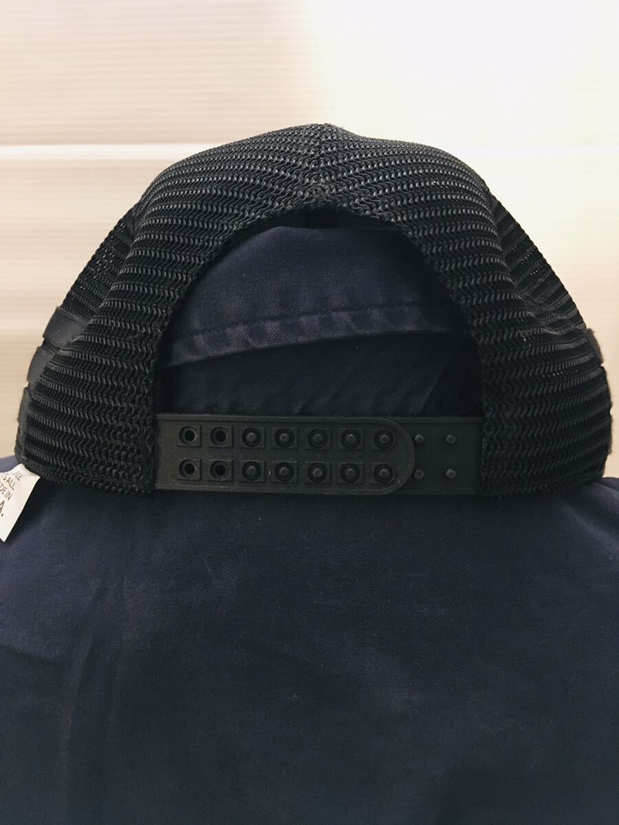  Michelin MICHELIN free size nylon mesh cap 