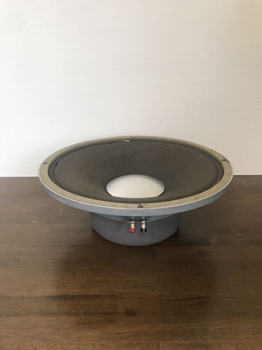 Yahoo!オークション - JBL D131 16Ω 30cmコーン型ワイドレンジ Yahoo!オークション - JBL D131 16Ω 30cmコーン型ワイドレンジ