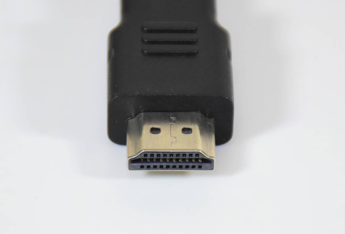 HDMI cable / length 1.5m/ 6 pcs set / new goods unused 