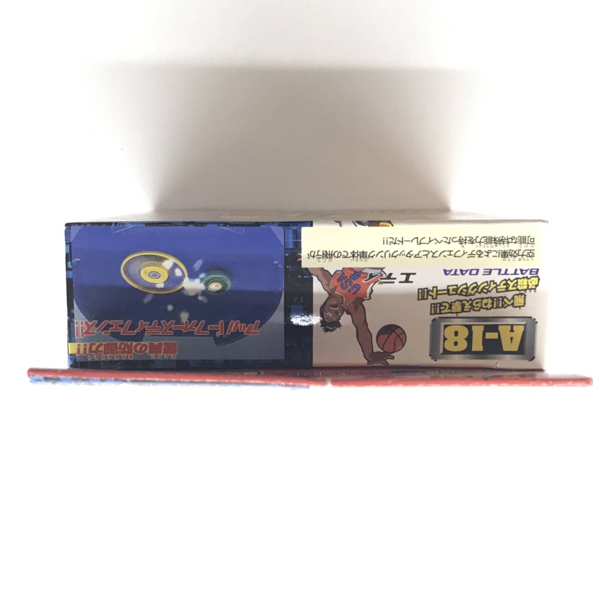 ☆未使用品☆ タカラ おもちゃ 爆転シュートベイブレード ☆未使用品☆ タカラ おもちゃ 爆転シュートベイブレード