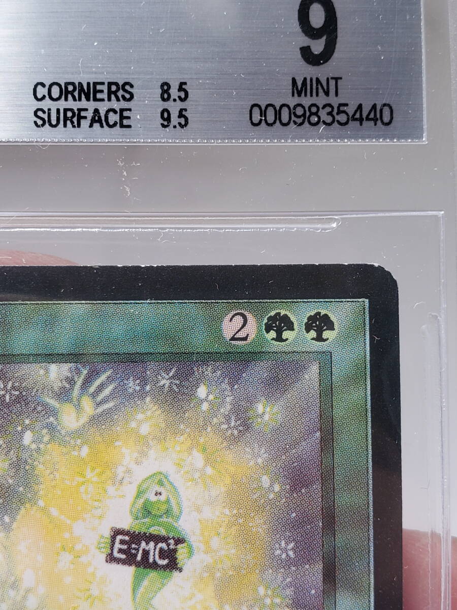 ○MTG○ LE Eureka(英語 BGS 9 MINT) - appr.co.jp ○MTG○ LE Eureka(英語 BGS 9 MINT) - appr.co.jp