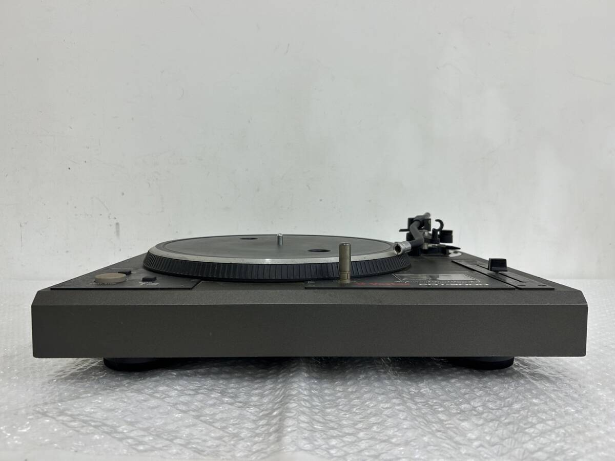 JA015963(043)-605/OY3000【名古屋】Vestax べスタクス PDT-5000 ターンテーブル レコードプレーヤー _画像5