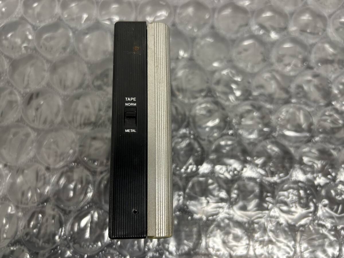 JA018986(044)-654/AS3000[ Nagoya ]SONY Sony WM-2 STEREO WALKMAN Ⅱ stereo Walkman Ⅱ cassette player holder attaching 
