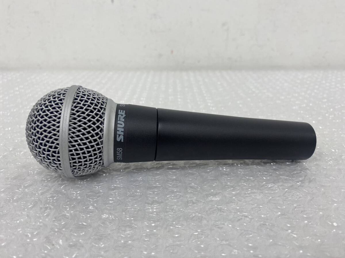 PA037049(051)-423/KK3000[ Nagoya ] Mike Vocal for electrodynamic microphone SHURE SM58