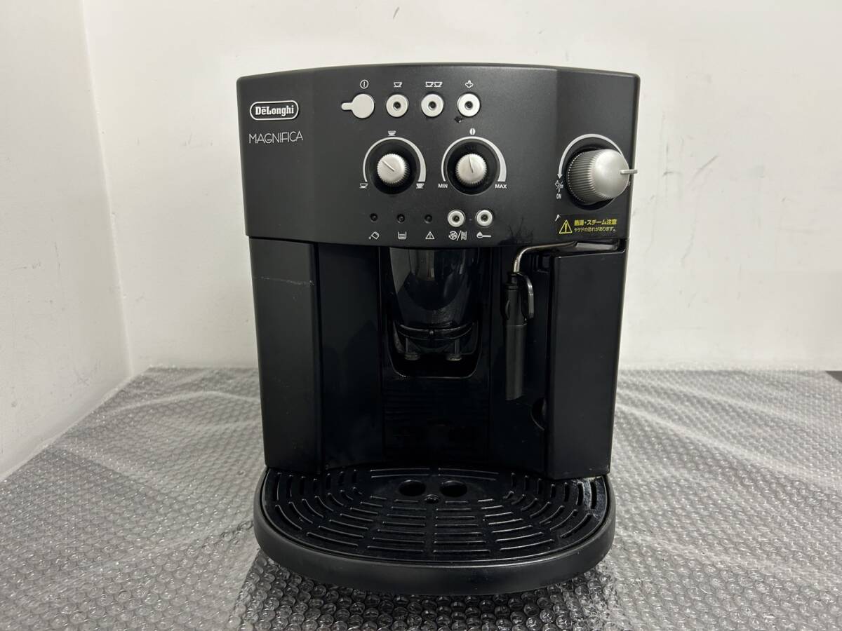 JA015122(052)-618/YM5000[ Nagoya ]DeLonghite long giMAGIFICA кружка nifikaESAM1000SJ полная автоматизация кофе механизм Espresso 