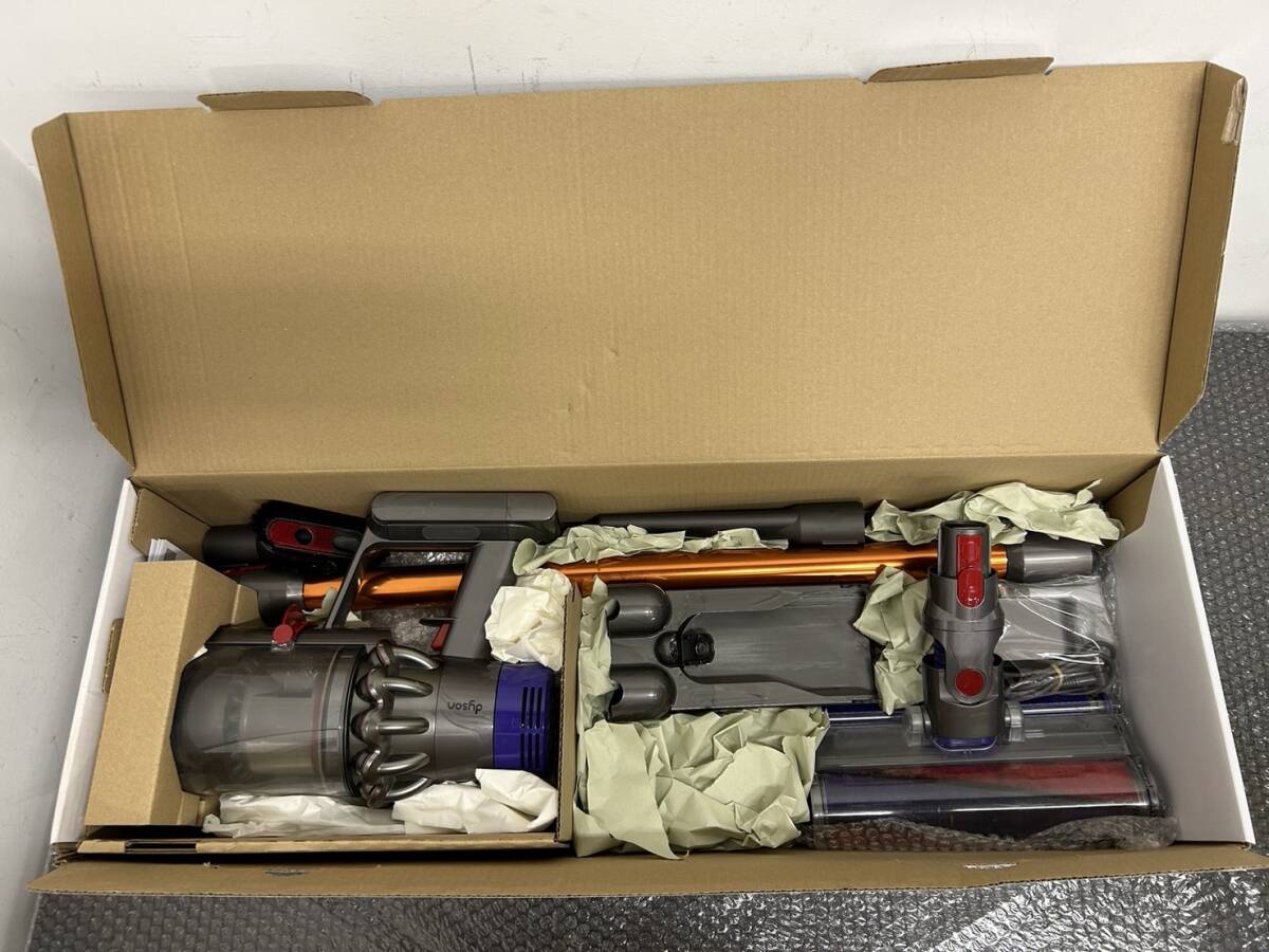 JA021547(052)-627/IS3000[ Nagoya ]dyson Dyson cyclone v10 cordless cleaner vacuum cleaner Cyclone vacuum cleaner 