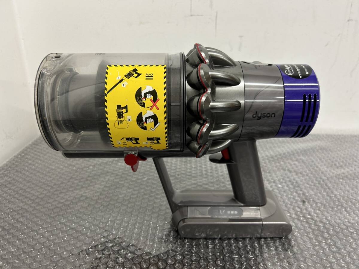 JA021547(052)-627/IS3000[ Nagoya ]dyson Dyson cyclone v10 cordless cleaner vacuum cleaner Cyclone vacuum cleaner 