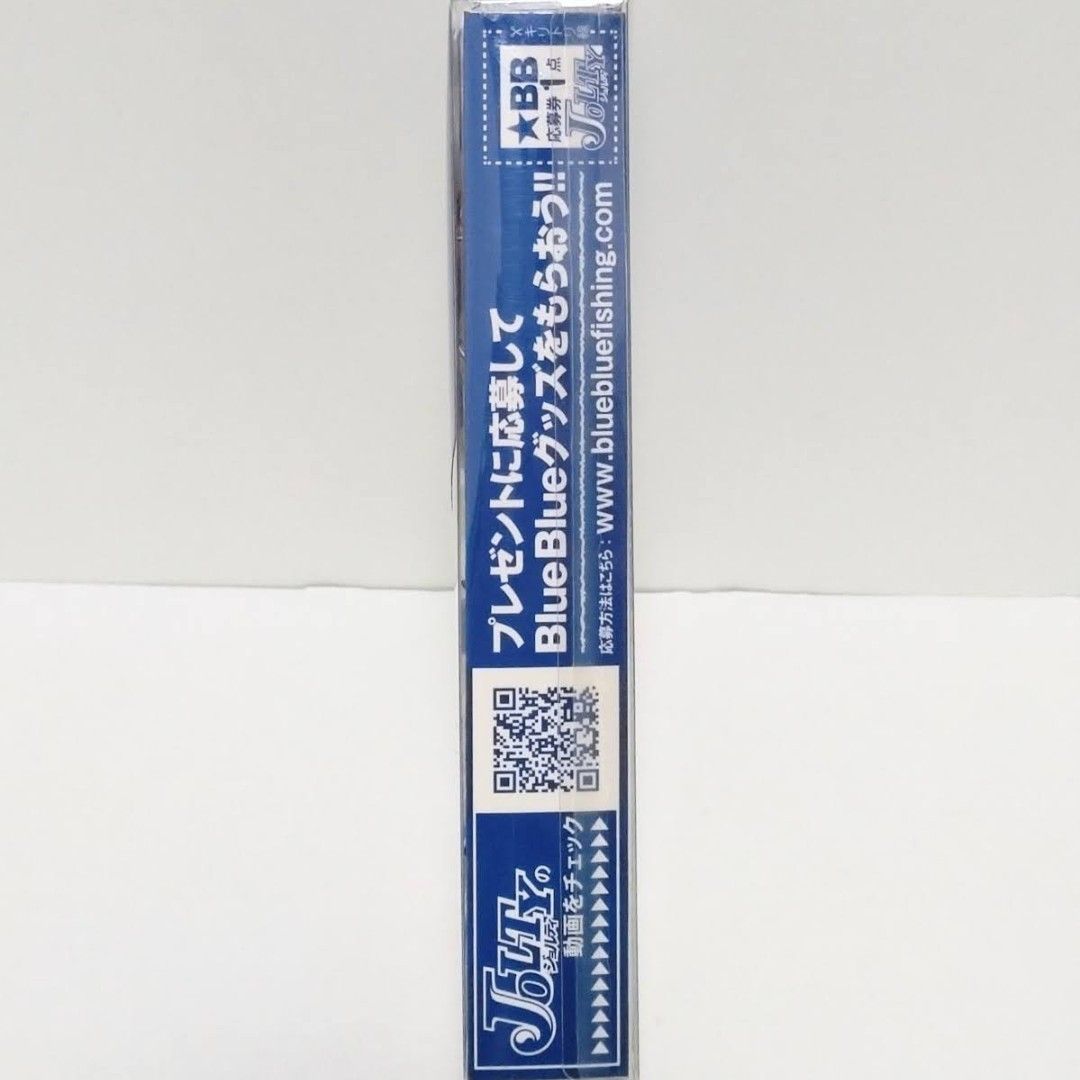 【新品】 ジョルティジグヘッド 22g　1箱　ミックスA　ブルーブルー　BlueBlue　JOLTY　JIGHEAD