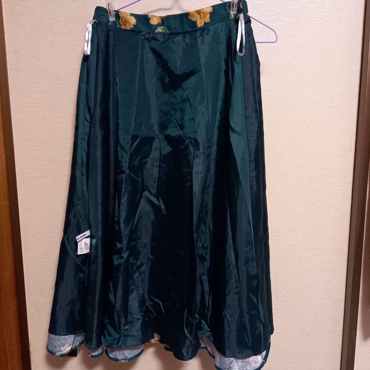 RAY CASSIN FAVORI レイカズンフェバリ フリーサイズ スカート