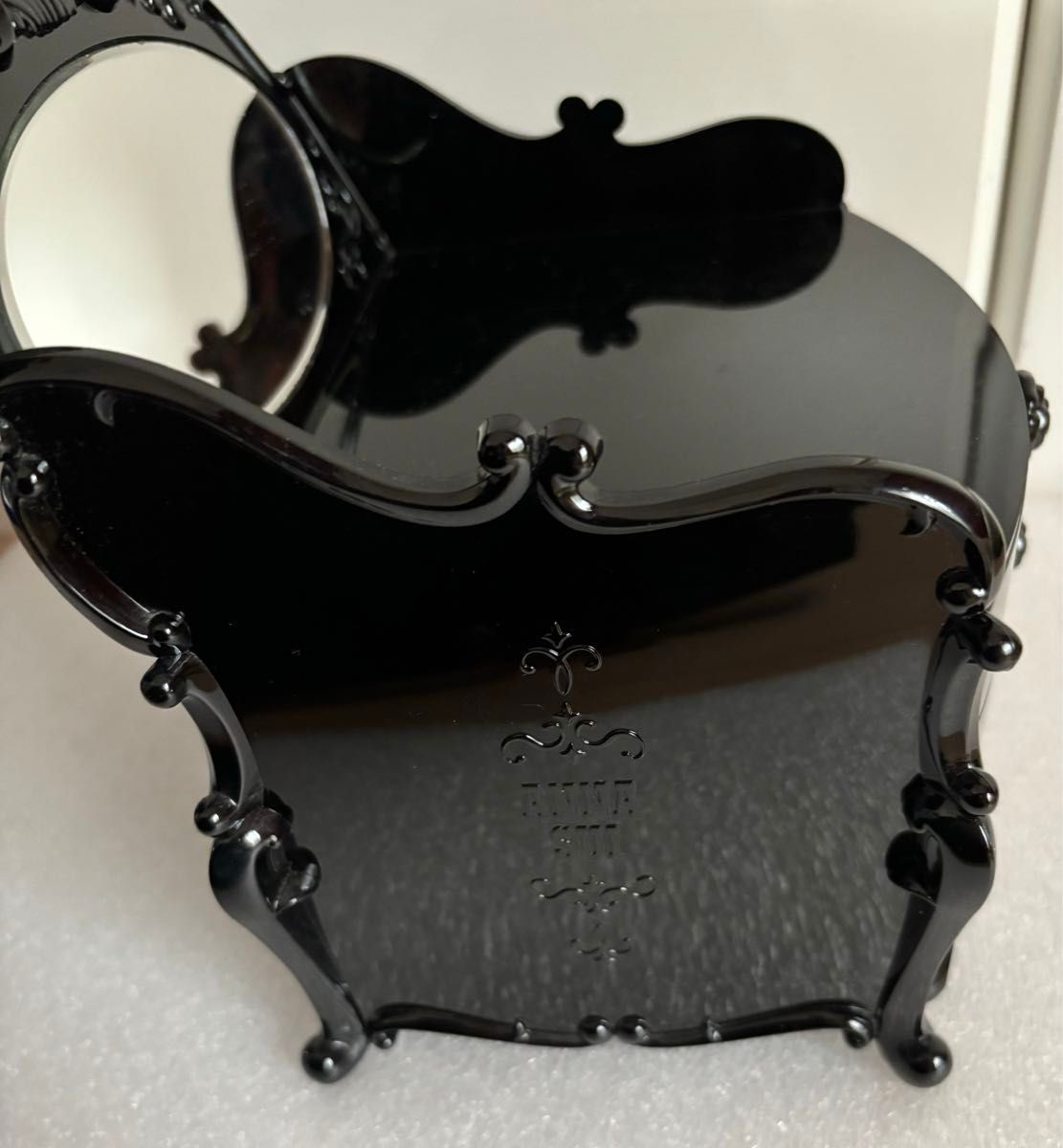 ANNA SUI アナスイコスメティックス ミニドレッサー 限定品 ANNA SUI アナスイコスメティックス ミニドレッサー 限定品