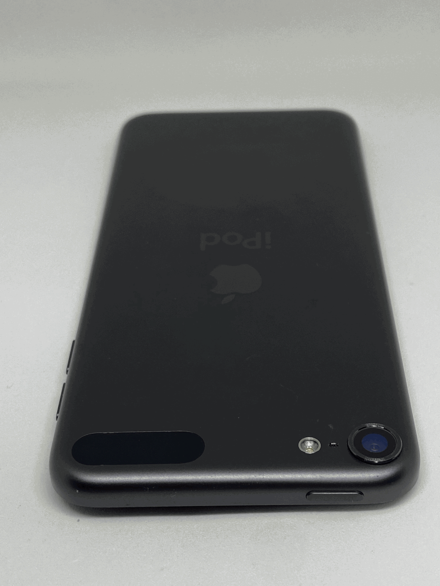 【新品バッテリー交換済み】 Apple iPod touch 第6世代 16GB スペースグレイ 中古品 【完動品 1円スタート】の画像9