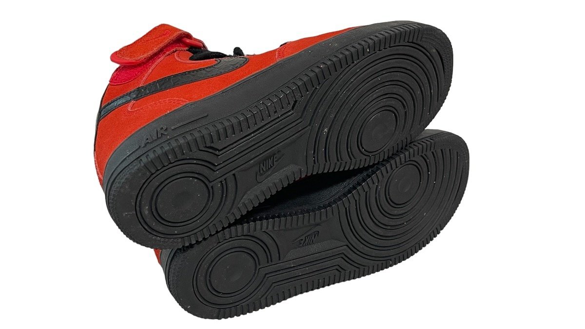 1円○極美品 箱付き○ナイキ NIKE○AIR FORCE 1 MID'7○エア 1円○極美品 箱付き○ナイキ NIKE○AIR FORCE 1 MID'7○エア