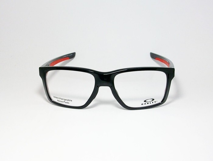 OAKLEY オークリー 調光サングラス 　調光セット　OX8128-0257 眼鏡 メガネ フレーム MAINLINK メインリンク_画像2