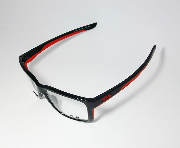 OAKLEY オークリー 調光サングラス 　調光セット　OX8128-0257 眼鏡 メガネ フレーム MAINLINK メインリンク_画像3