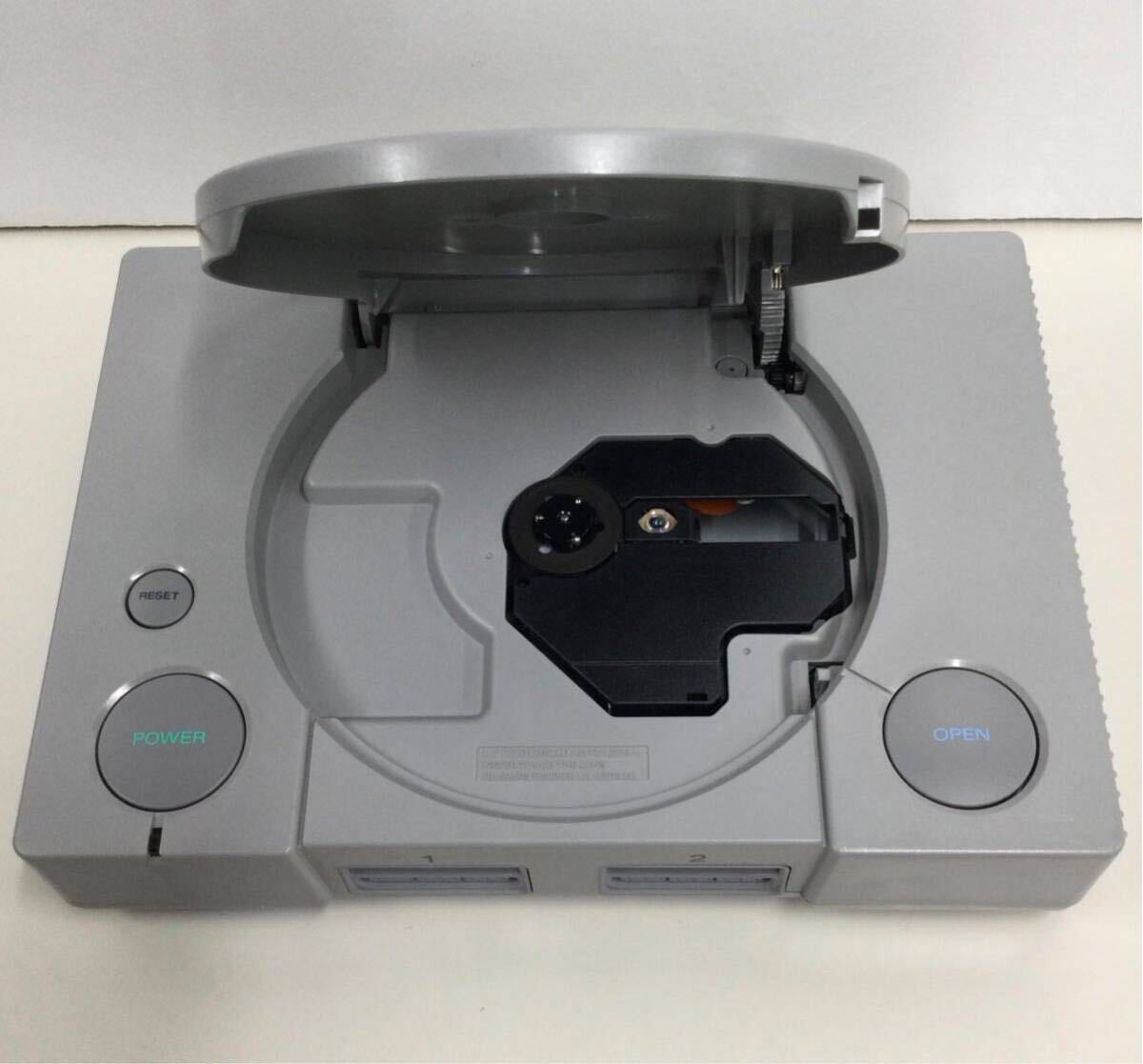 ◎プレステ PlayStation SCPH-9000 つりコン 爆釣日本列島・シーバスフィッシング 人生ゲームⅡ ルパン三世カリオストロの城 33-93の画像2