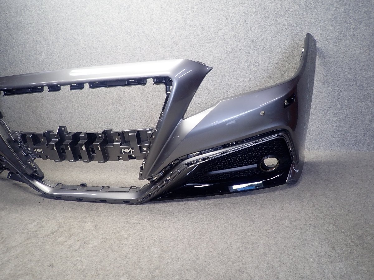  Crown ARS220 RS front bumper original 1L5 Precious metal 52119-30N30 266725/D13-4