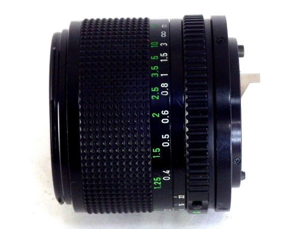 送料無料!! Canon New FD 24mm f2 MF Lens レア 美品 動作OK キャノン 広角 単焦点 レンズ カメラ マニュアル 一眼レフ Camera Wide Angle