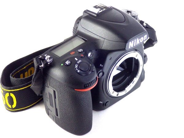 送料無料 Nikon D750 ニコン ボディ +AF Nikkor 28-105mm f3.5-4.5D レンズ 完動 極上美品 FX シャッター2,905回 デジタル 一眼レフ カメラ