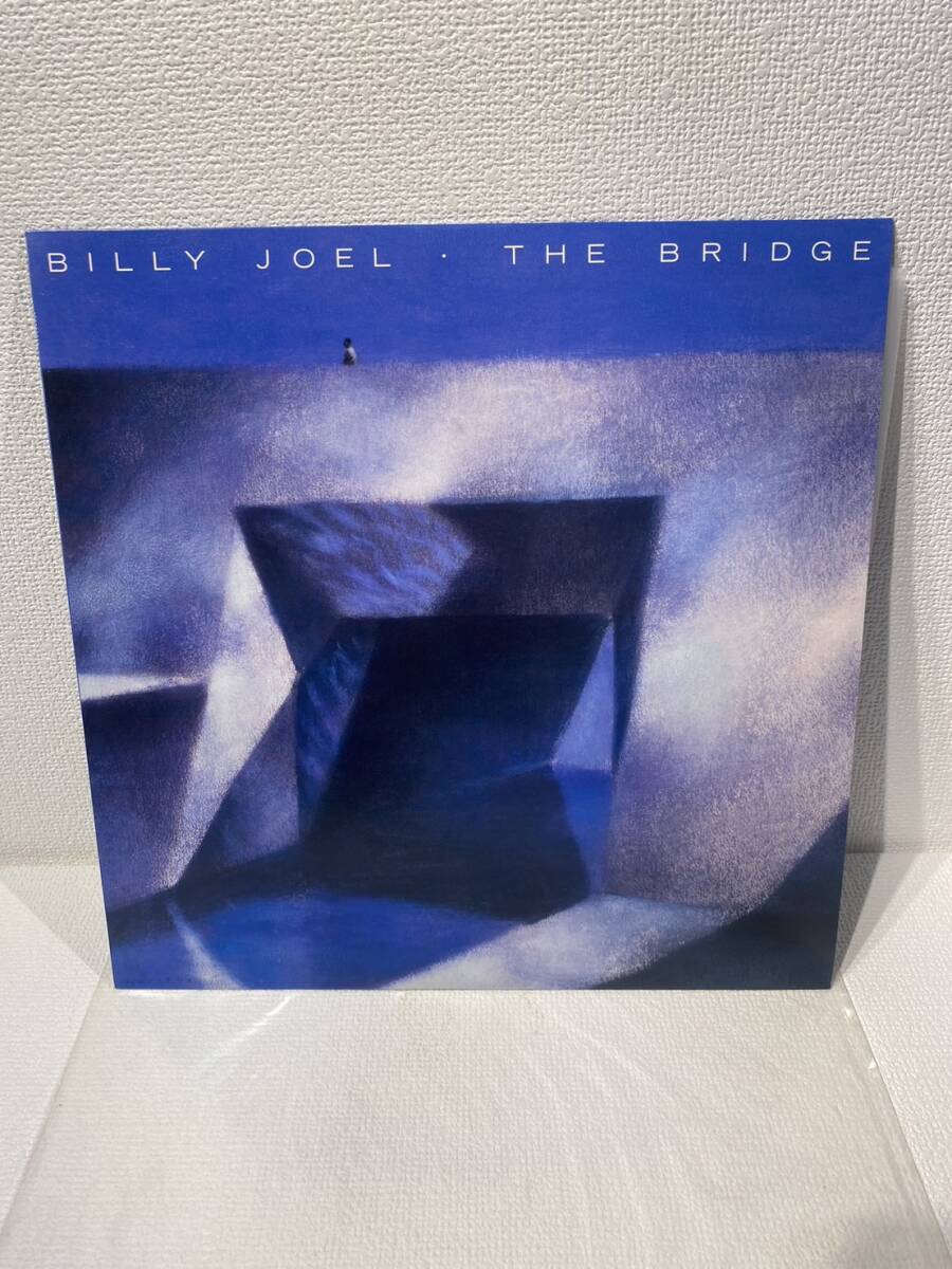 646 　ビリー・ジョエル Billy Joel / ザ・ブリッジ The Bridge 28AP3220 LP レコード アナログ盤_画像1