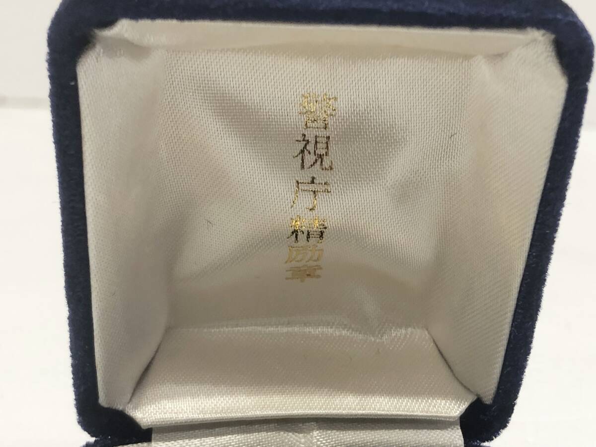 警察優パッチ Yahoo!オークション - 警視庁 精励章 桜 警察 バッジ ピンバッジ