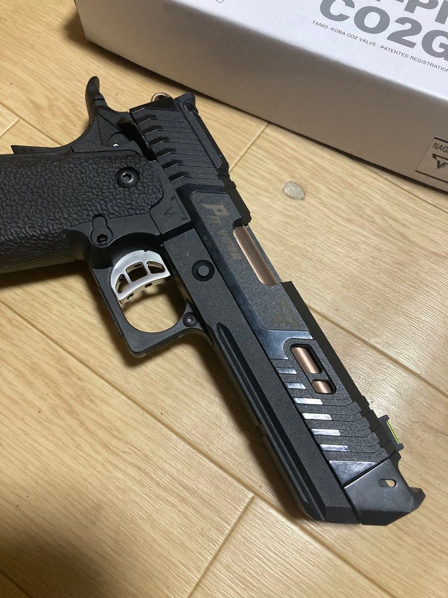 SHIRONさん専用 baton(バトン)製 bt pit viper(ピットバイパー SHIRONさん専用 baton(バトン)製 bt pit viper(ピットバイパー