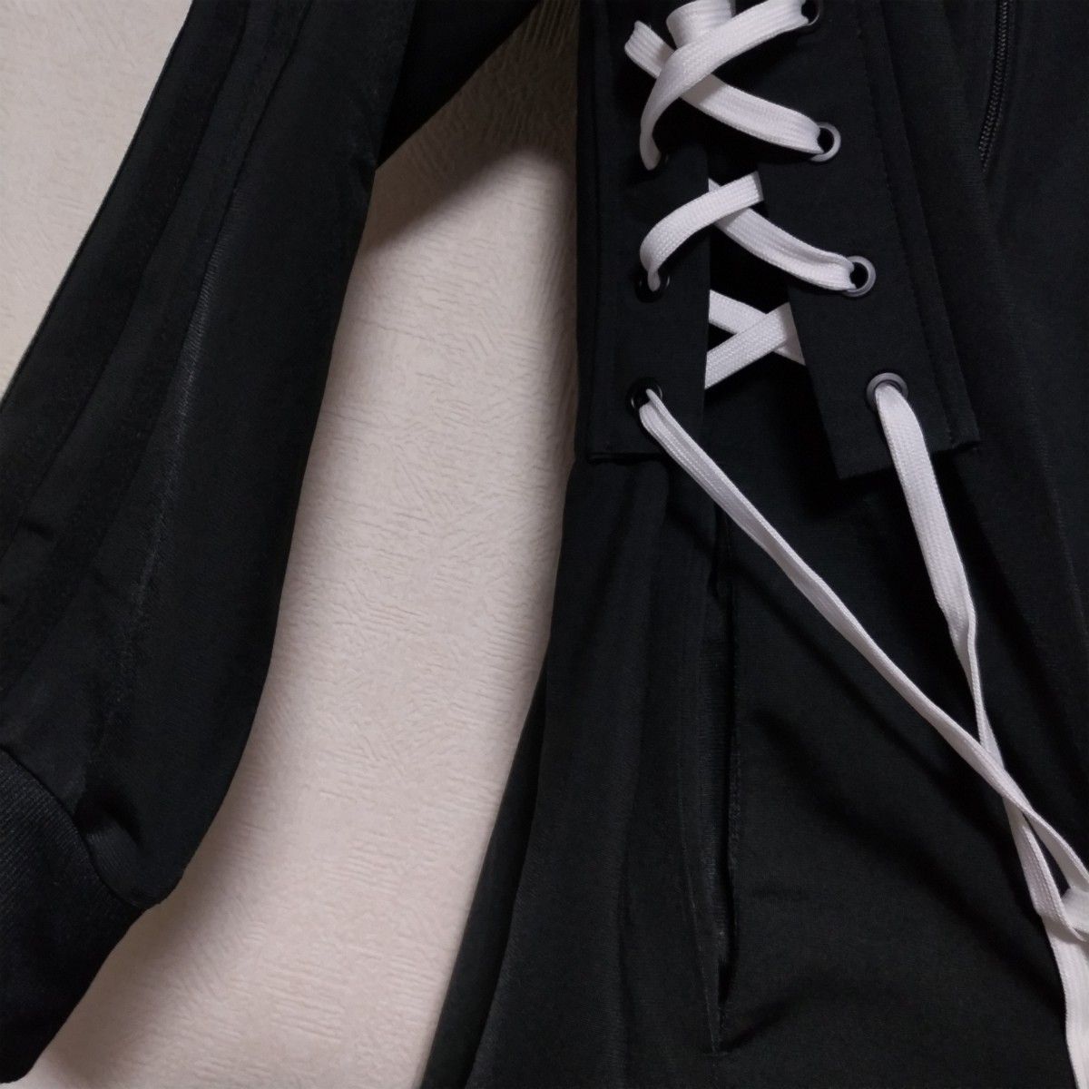 adidas originals アディダスオリジナルス レースアップ ロング adidas originals アディダスオリジナルス レースアップ ロング