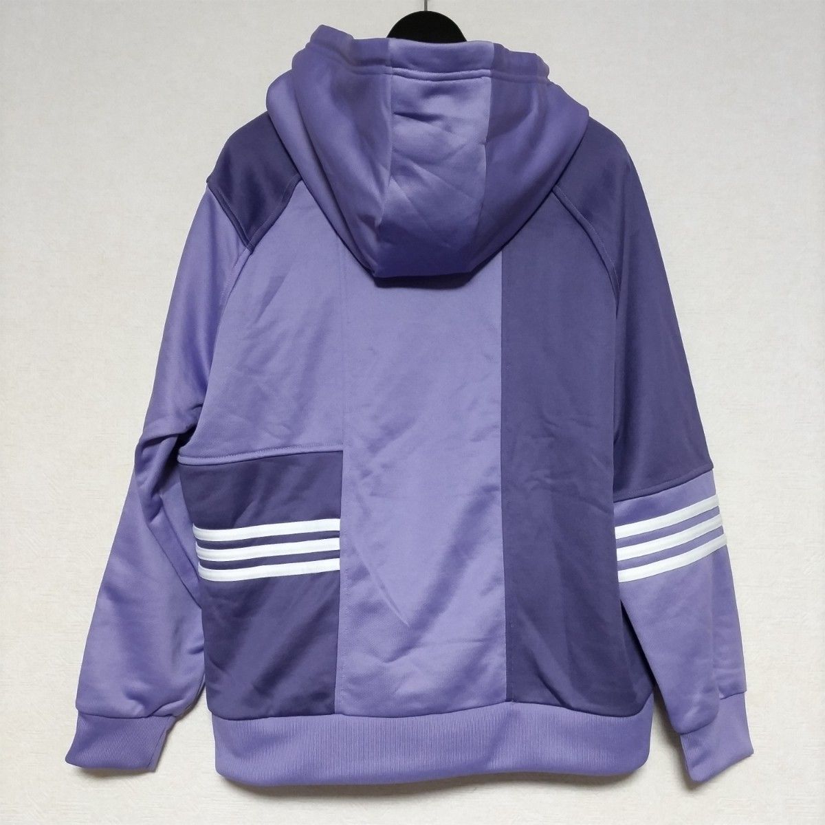 ◆新品タグ付き◆ adidas Originals アディダスオリジナルス French terry パーカー サイズXL