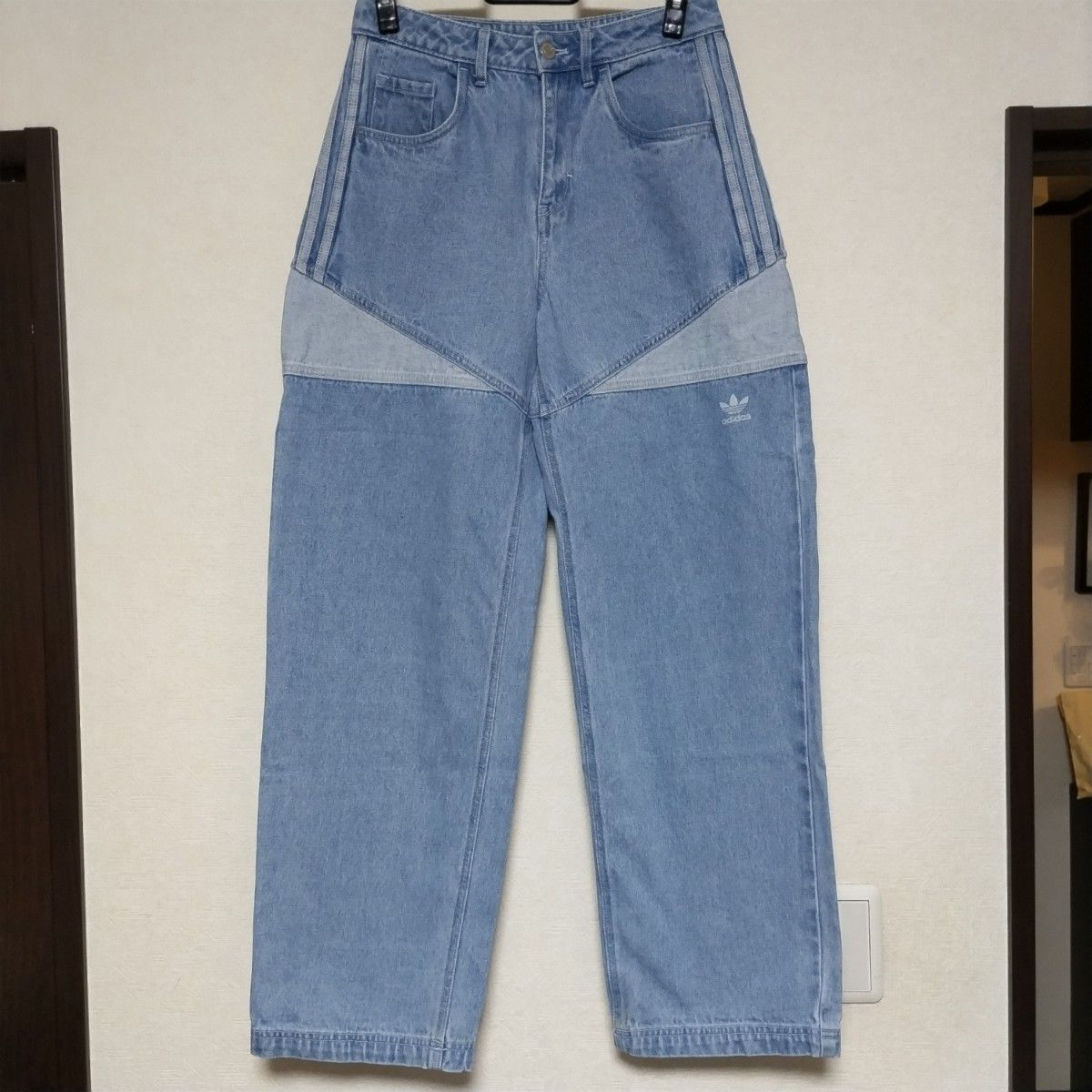 adidas originals アディダス DENIM PANTS デニムパンツ コロラドジーンズ HU1638 サイズL